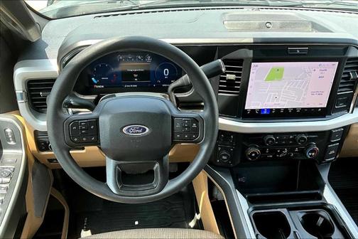 2025 Ford F-250 XLT