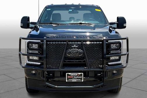 2025 Ford F-250 XLT