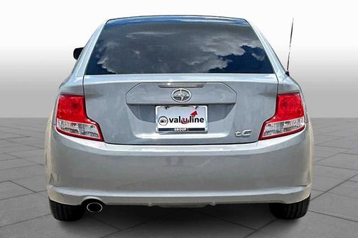 2012 Scion tC Base (A6)