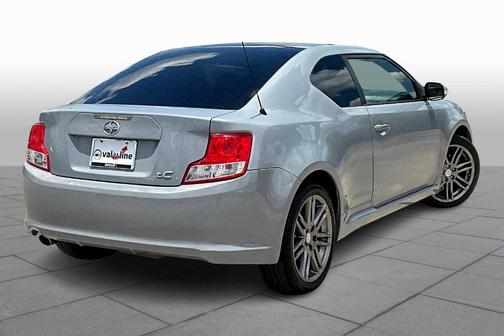 2012 Scion tC