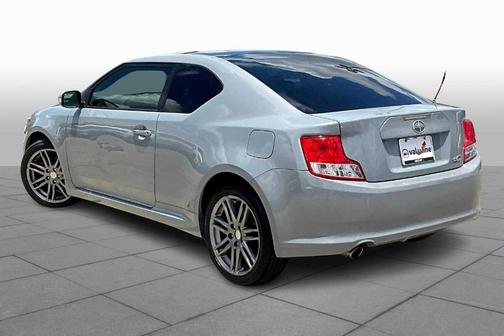 2012 Scion tC
