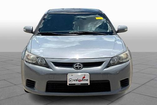 2012 Scion tC