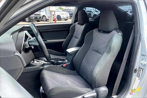 2012 Scion tC Base (A6)