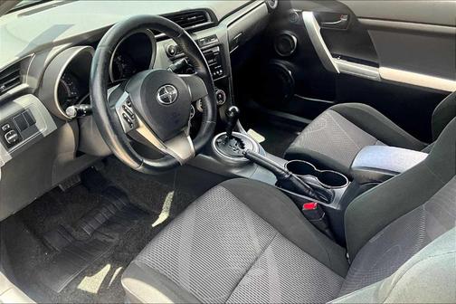 2012 Scion tC