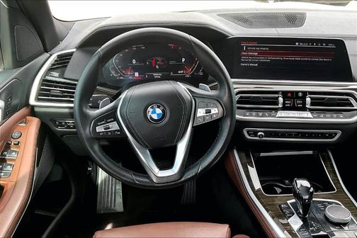 2020 BMW X5 sDrive40i