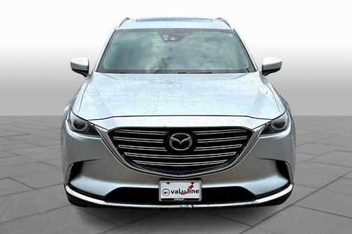 2017 Mazda CX-9 Signature