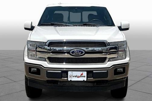 2019 Ford F-150 King Ranch