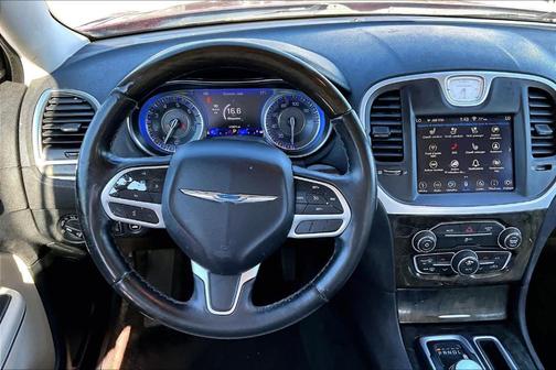 2019 Chrysler 300 Limited