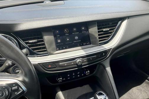 2019 Buick Regal Sportback Preferred