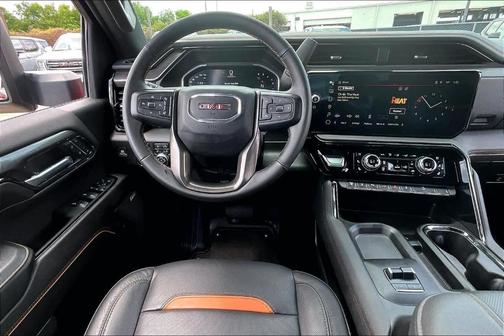 2024 GMC Sierra 3500 AT4