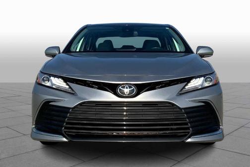 2022 Toyota Camry XLE V6