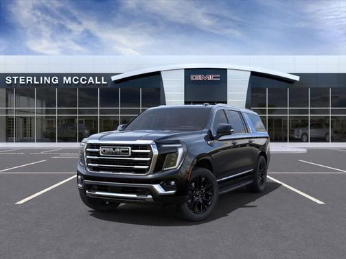 2025 GMC Yukon XL Elevation