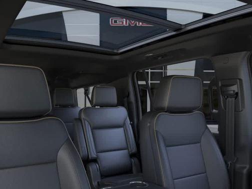2025 GMC Yukon XL Elevation