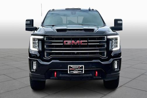 2023 GMC Sierra 2500 AT4