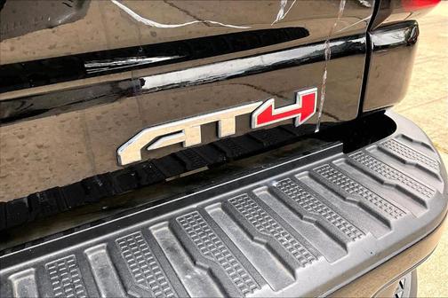 2023 GMC Sierra 2500 AT4