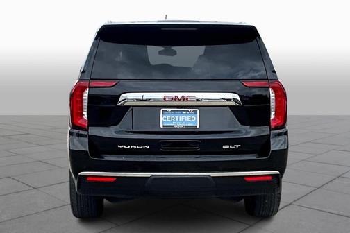2022 GMC Yukon XL SLT