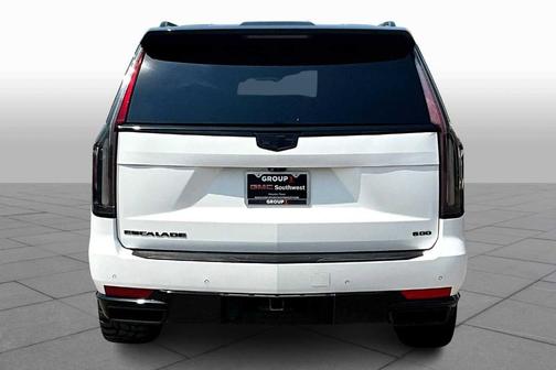 2021 Cadillac Escalade ESV Premium Luxury