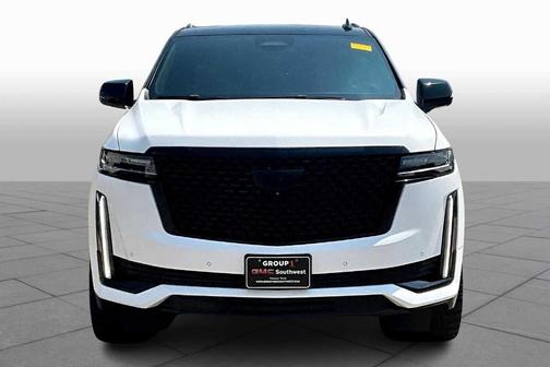 2021 Cadillac Escalade ESV Premium Luxury