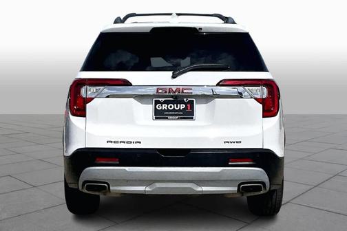 2020 GMC Acadia SLT