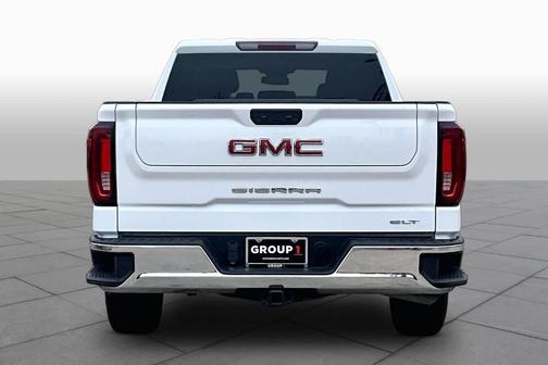 Sterling 2023 GMC Sierra 1500 AT4X