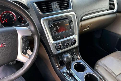 2015 GMC Acadia SLT-1