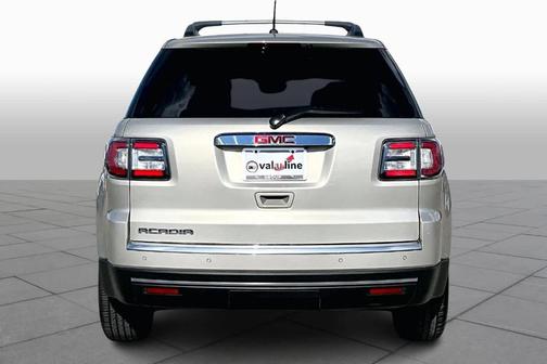 2015 GMC Acadia SLT-1