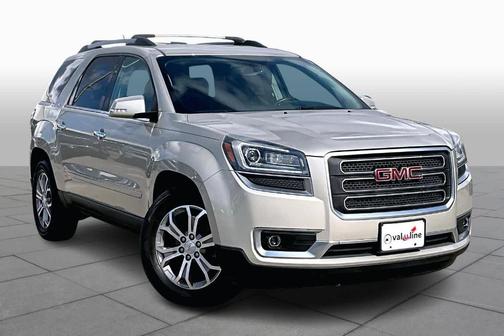 2015 GMC Acadia SLT-1