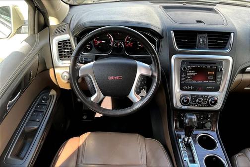 2015 GMC Acadia SLT-1