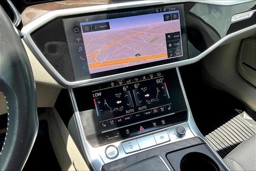 2019 Audi A7 3.0T Prestige