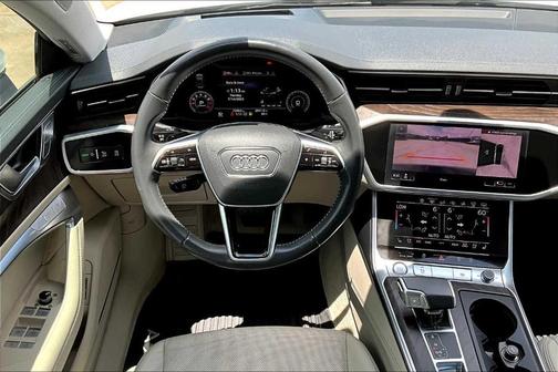 2019 Audi A7 3.0T Prestige