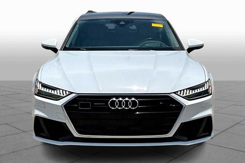 2019 Audi A7 3.0T Prestige