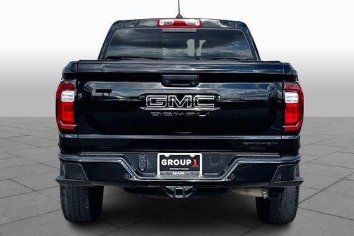2023 GMC Canyon Denali
