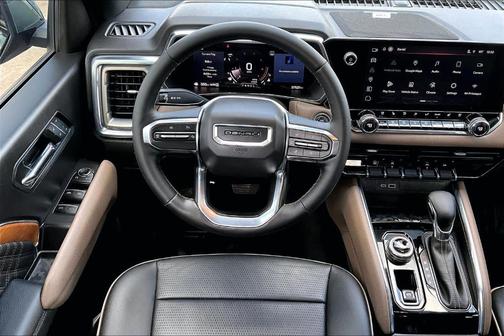 2023 GMC Canyon Denali