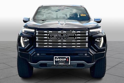 2023 GMC Canyon Denali