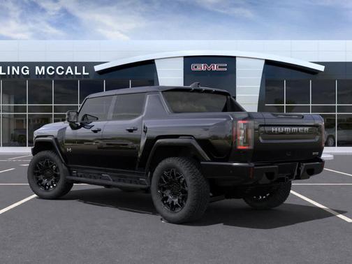 2025 GMC HUMMER EV Pickup 2X