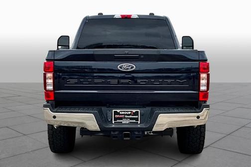 2022 Ford F-250 XLT