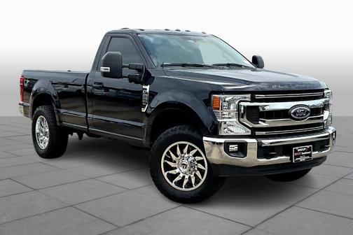 2022 Ford F-250 XLT