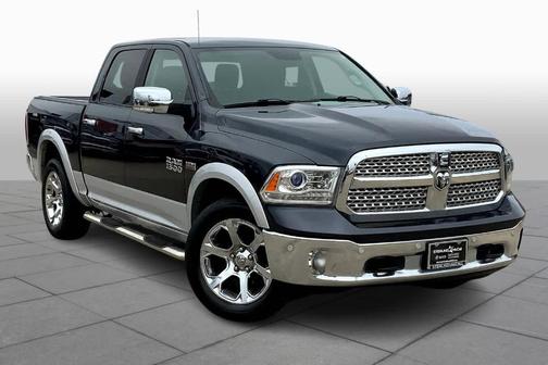 2018 RAM 1500 Laramie