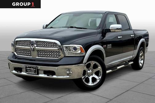 2018 RAM 1500 Laramie