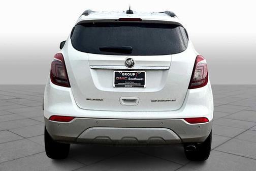 2017 Buick Encore Premium