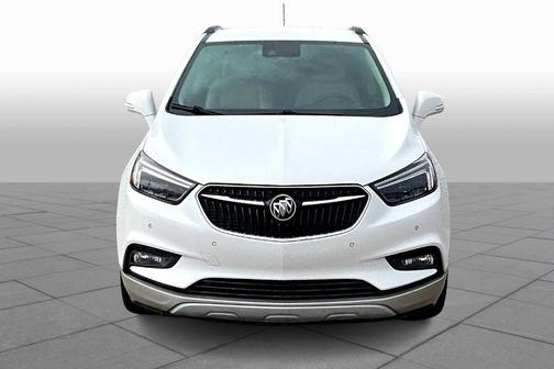 2017 Buick Encore Premium