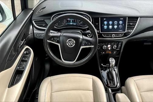 2017 Buick Encore Premium