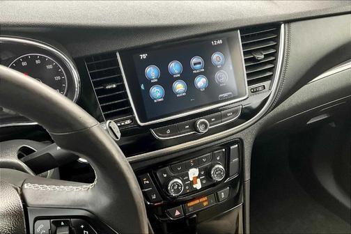 2017 Buick Encore Premium