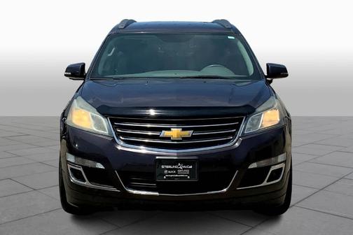 2015 Chevrolet Traverse 1LT