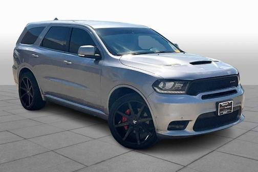 2019 Dodge Durango R/T