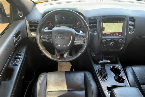 2019 Dodge Durango R/T