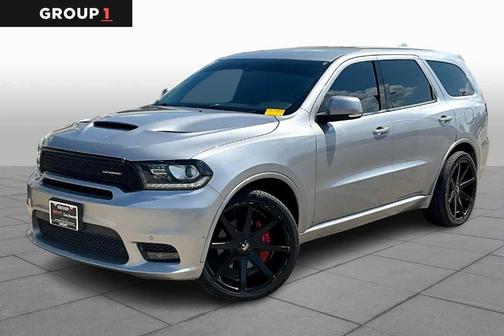 2019 Dodge Durango R/T