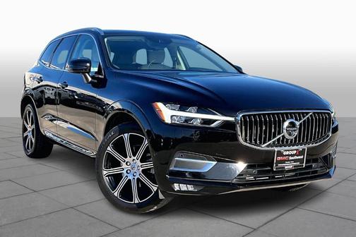 2020 Volvo XC60 T5 Inscription