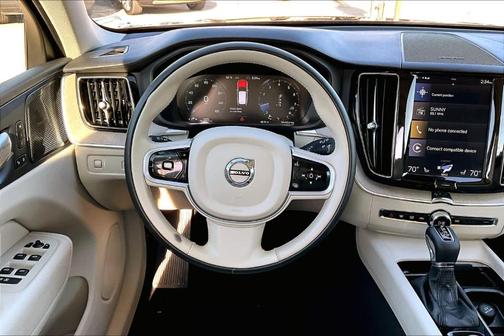 2020 Volvo XC60 T5 Inscription