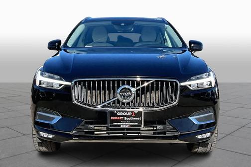 2020 Volvo XC60 T5 Inscription